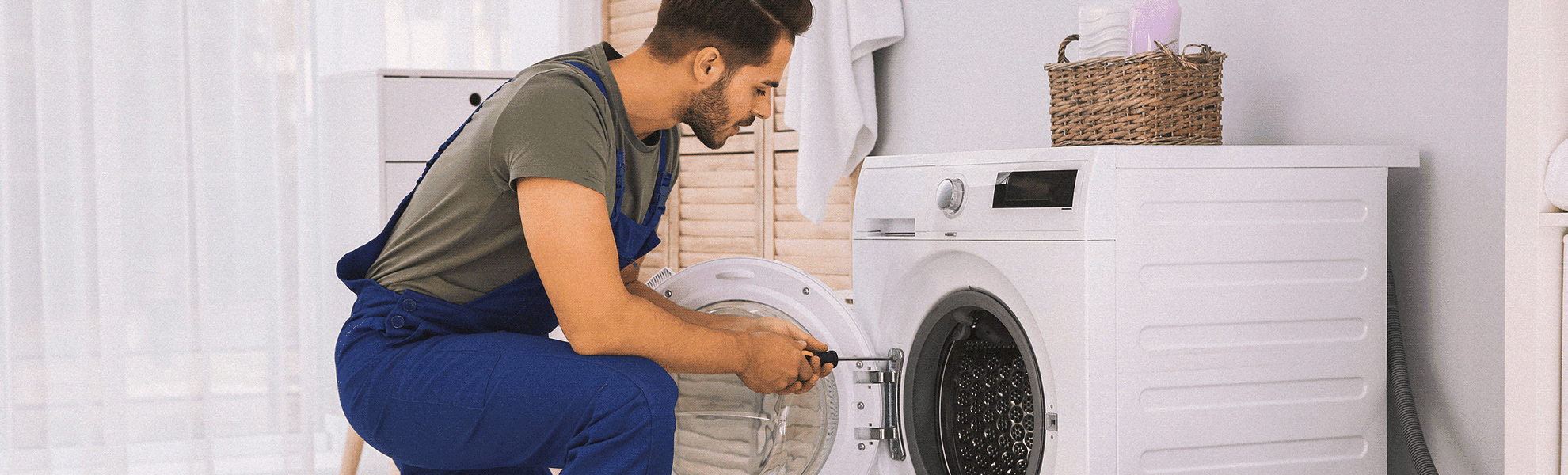 dryer repair in Miami, Florida_1