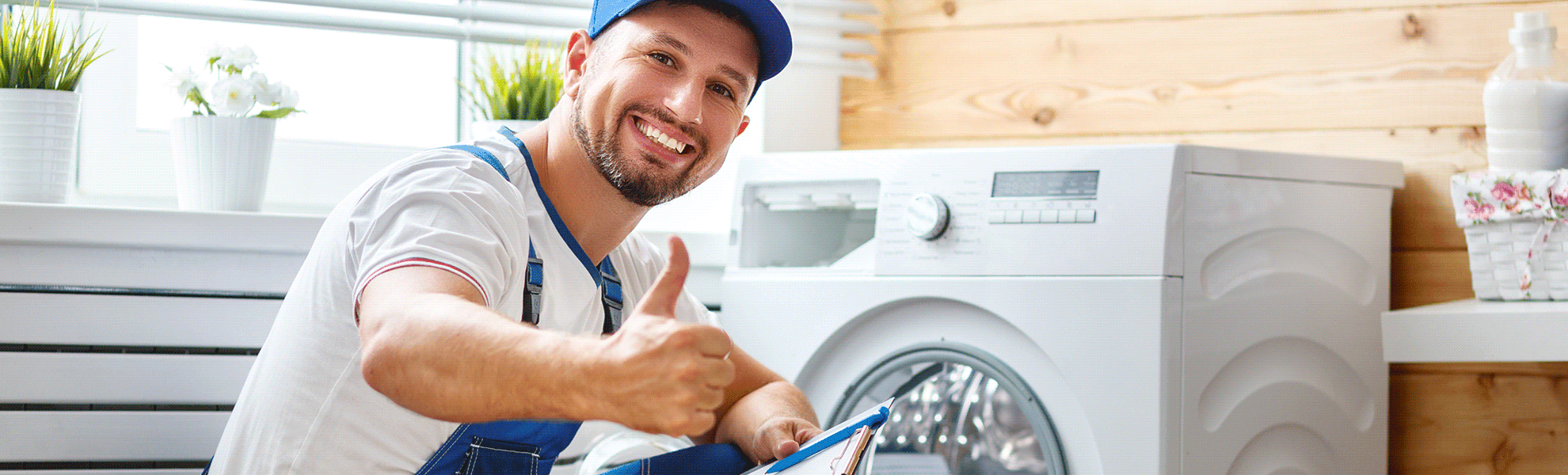 washer repair in Phoenix, Arizona_1