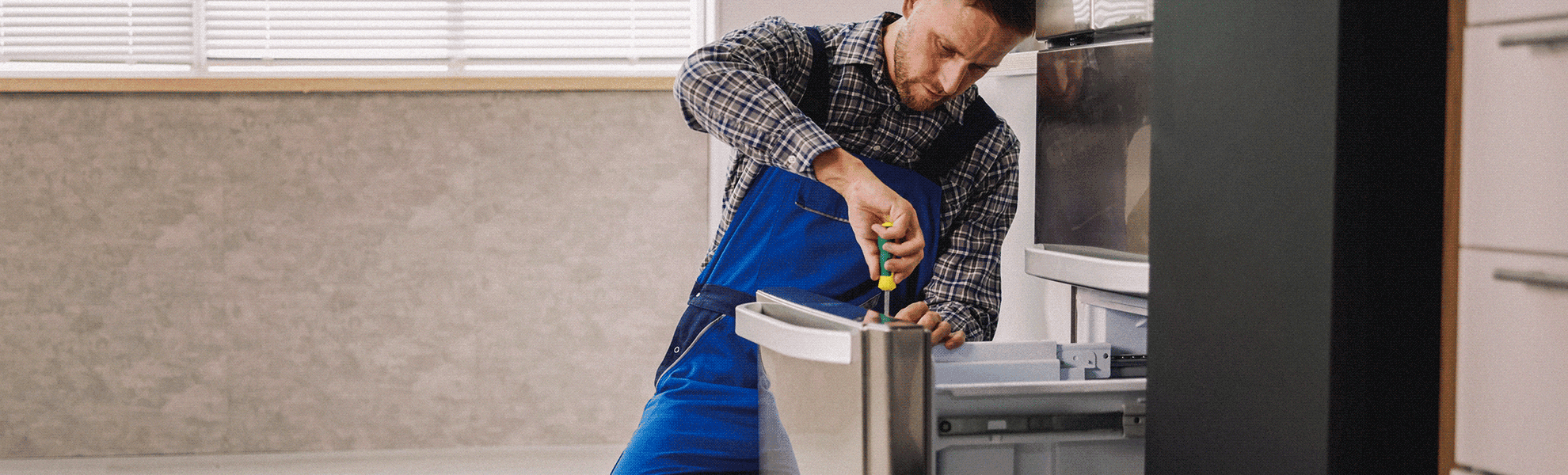 freezer repair in Chicago, Illinois_1